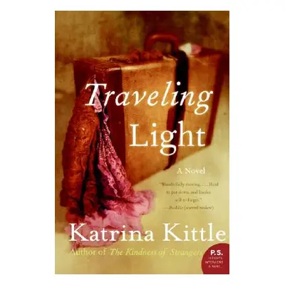 "Traveling Light" - "" ("Kittle Katrina")(Paperback)