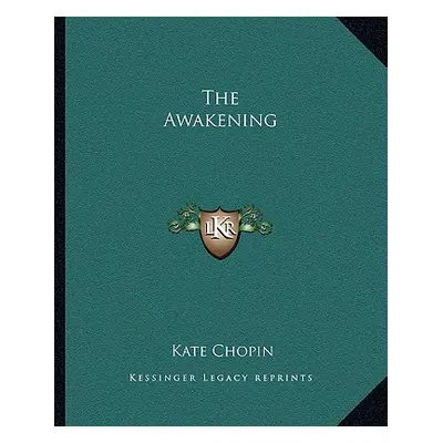 "The Awakening" - "" ("Chopin Kate")(Paperback)