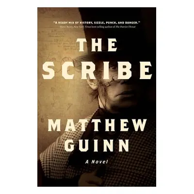 "Scribe" - "" ("Guinn Matthew")(Paperback)