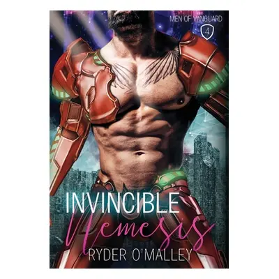 "Invincible Nemesis" - "" ("O'Malley Ryder")(Pevná vazba)