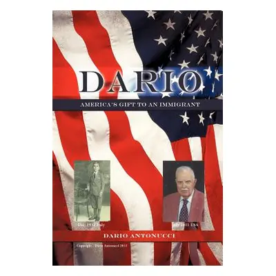 "Dario" - "" ("Antonucci Dario")(Paperback)