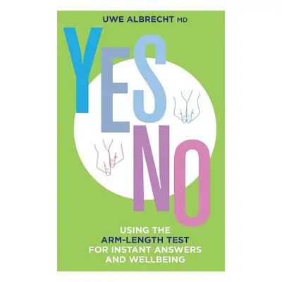 "Yes/No" - "" ("Albrecht Uwe")(Paperback)