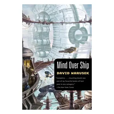 "Mind Over Ship" - "" ("Marusek David")(Paperback)