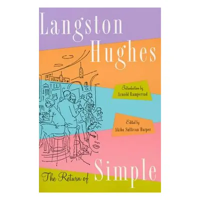 "Return of Simple" - "" ("Hughes Langston")(Paperback)