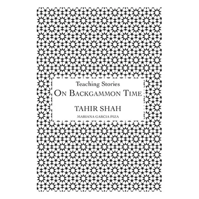 "On Backgammon Time" - "" ("Shah Tahir")(Pevná vazba)