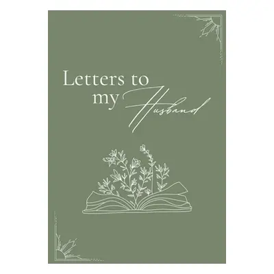 "Letters to my husband (hardback)" - "" ("Bell Lulu and")(Pevná vazba)