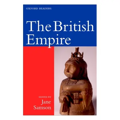 "The British Empire" - "" ("Samson Jane")(Paperback)