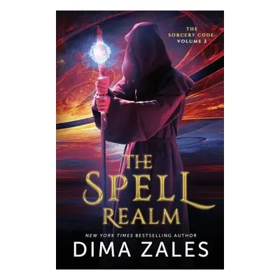 "The Spell Realm" - "" ("Zales Dima")(Paperback)