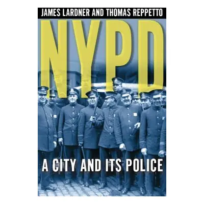 "NYPD" - "" ("Lardner James")(Paperback)