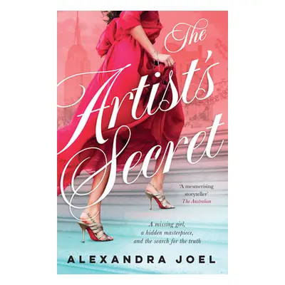 "The Artist's Secret: The New Gripping Historical Novel with a Shocking Secret from the Bestsell