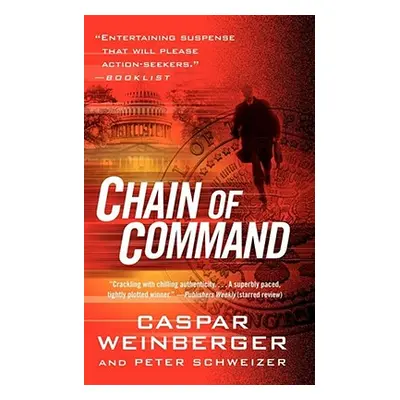 "Chain of Command" - "" ("Weinberger Caspar")(Paperback)