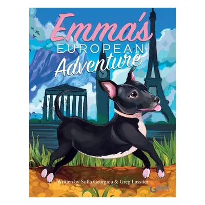 "Emma's European Adventure" - "" ("Lassiter Greg")(Paperback)