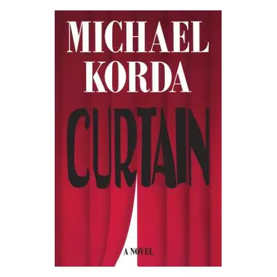 "Curtain" - "" ("Korda Michael")(Paperback)