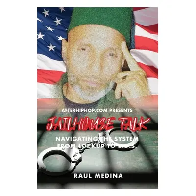 "Afterhiphop.com Presents: Jailhouse Talk Navigating the System from Lockup to E.O.S." - "" ("Mi