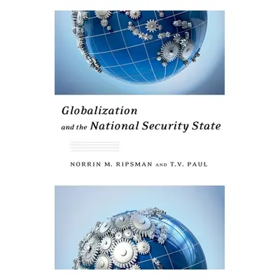 "Globalization and the National Security State" - "" ("Paul T. V.")(Paperback)