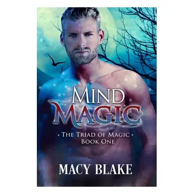 "Mind Magic" - "" ("Dennison Poppy")(Paperback)