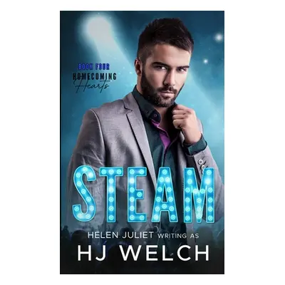 "Steam" - "" ("Welch Hj")(Paperback)