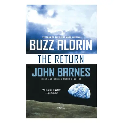 "Return" - "" ("Aldrin Buzz")(Paperback)