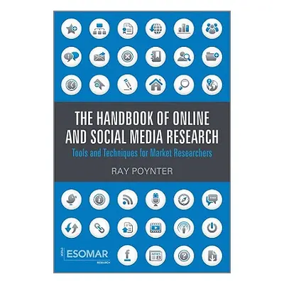 "Handbook of Online and Social" - "" ("Poynter Ray")(Pevná vazba)