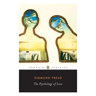 "The Psychology of Love" - "" ("Freud Sigmund")(Paperback)