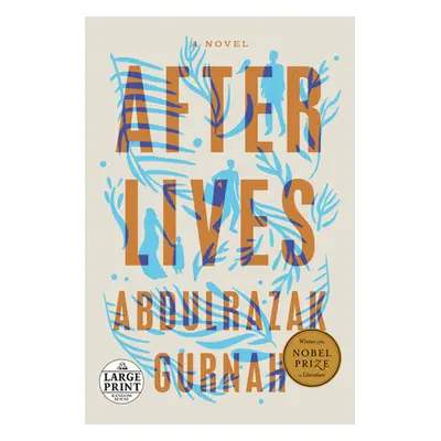 "Afterlives" - "" ("Gurnah Abdulrazak")(Paperback)