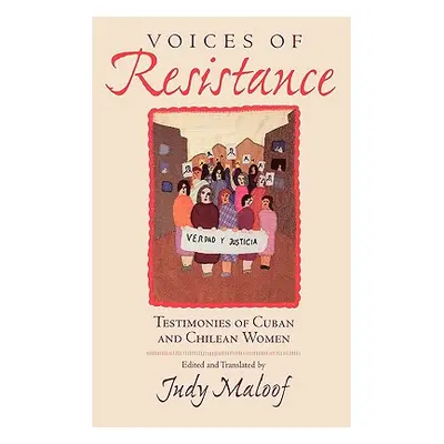 "Voices of Resistance" - "" ("Maloof Judy")(Pevná vazba)