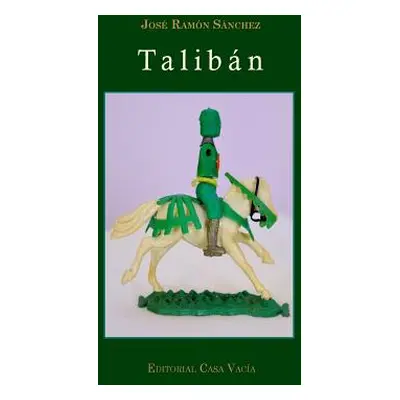 "Talibn" - "" ("Snchez Jos Ramn")(Paperback)