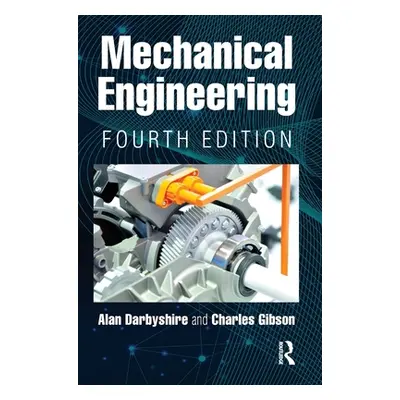 "Mechanical Engineering" - "" ("Darbyshire Alan")(Pevná vazba)