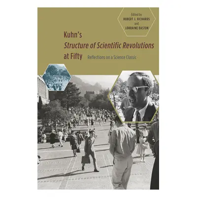 "Kuhn's 'Structure of Scientific Revolutions' at Fifty: Reflections on a Science Classic" - "" (