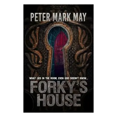 "Forky's House" - "" ("May Peter Mark")(Paperback)