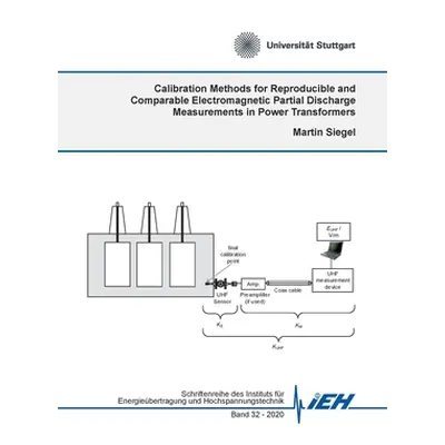 "Calibration Methods for Reproducible and Comparable Electromagnetic Partial Discharge Measureme