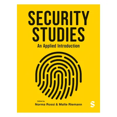 "Security Studies" - "" ("Rossi Norma")(Paperback)