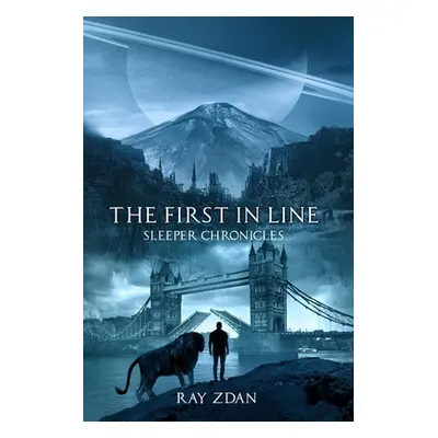 "The First in Line" - "" ("Zdan")(Paperback)