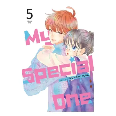 "My Special One, Vol. 5" - "" ("Koda Momoko")(Paperback)