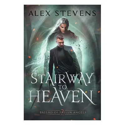 "Stairway to Heaven" - "" ("Stevens Alex")(Paperback)