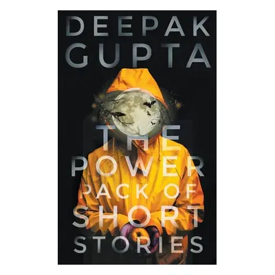 "The Power Pack of Short Stories: Box Set of Crime, Thriller & Suspense Stories" - "" ("Gupta De