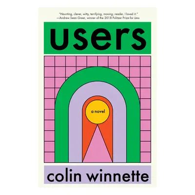 "Users" - "" ("Winnette Colin")(Paperback)