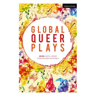 "GLOBAL QUEER PLAYS" - "" ("SHEIKH DANISH")(Paperback)