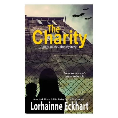 "The Charity" - "" ("Eckhart Lorhainne")(Paperback)