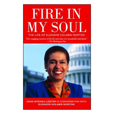 "Fire in My Soul" - "" ("Lester Joan Steinau")(Paperback)