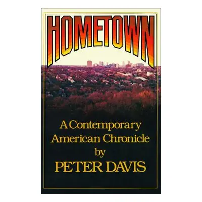 "Hometown" - "" ("Davis Peter")(Paperback)