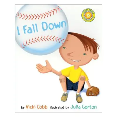 "I Fall Down" - "" ("Cobb Vicki")(Pevná vazba)