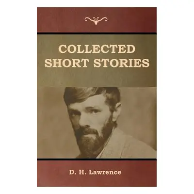 "Collected Short Stories" - "" ("Lawrence D. H.")(Paperback)