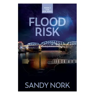 "Flood Risk" - "" ("Nork Sandy")(Paperback)