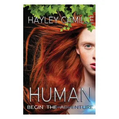 "Human" - "" ("Camille Hayley")(Paperback)