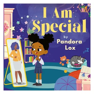 "I Am Special" - "" ("Lox Pandora")(Paperback)