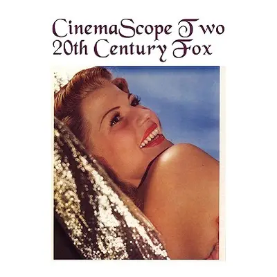 "Cinemascope Two: 20th Century-Fox" - "" ("Reid John")(Paperback)