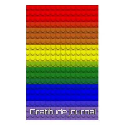 "pride gratitude Journal: pride gratitude Journal" - "" ("Huhn Michael")(Paperback)