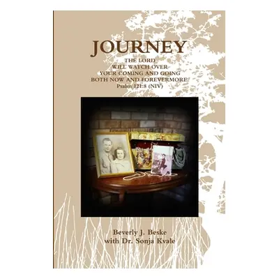 "Journey" - "" ("Beske Beverly")(Paperback)