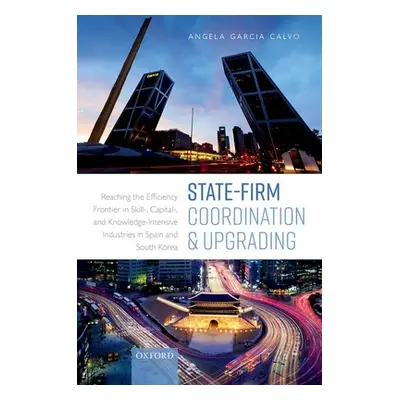 "State-Firm Coordination and Upgrading: Reaching the Efficiency Frontier in Skill-, Capital-, an